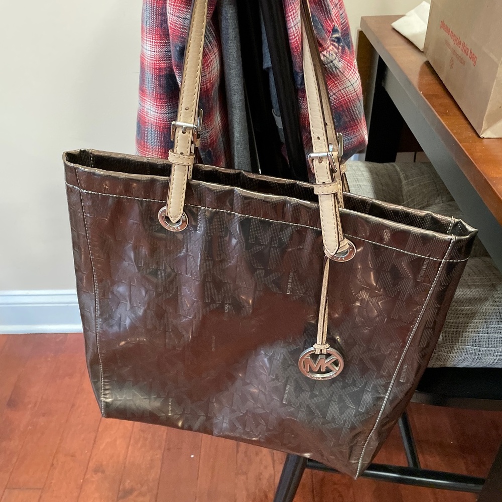MK bag